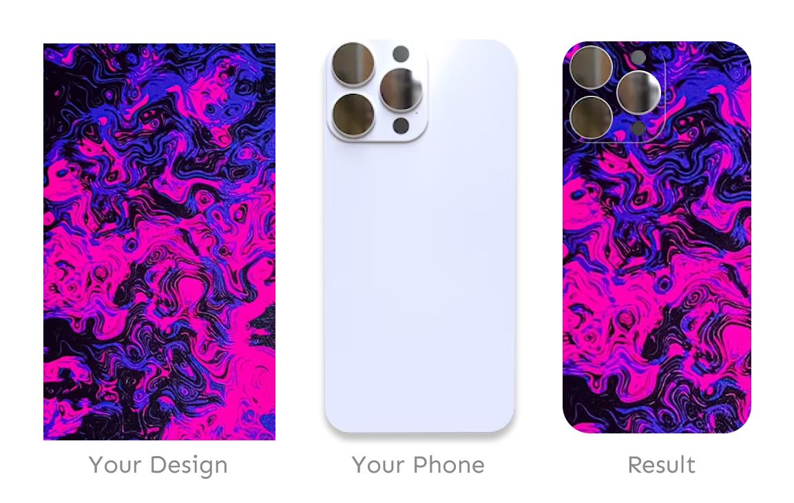 Texture Skins